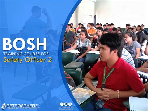 bosh training|BOSH Training Course: Enhance Workplace Safety.